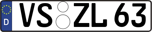 VS-ZL63