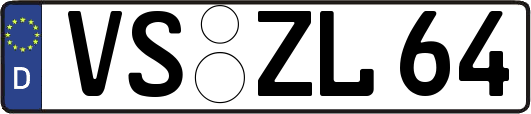 VS-ZL64