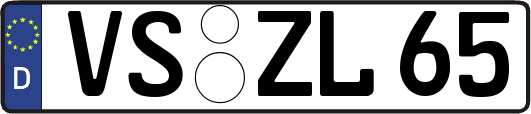 VS-ZL65