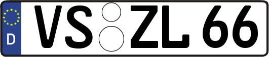 VS-ZL66