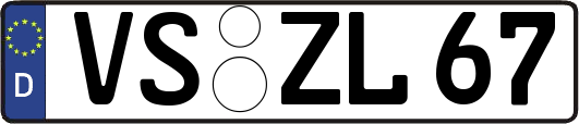 VS-ZL67