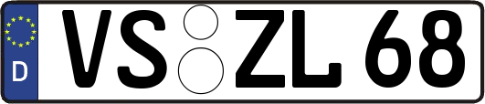 VS-ZL68