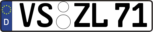 VS-ZL71