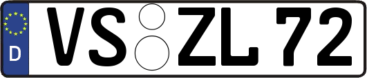 VS-ZL72