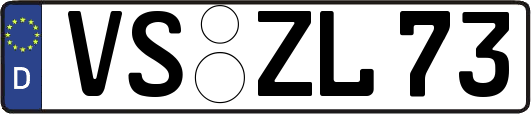 VS-ZL73
