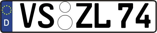 VS-ZL74