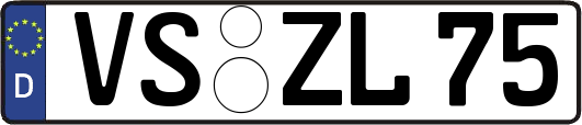 VS-ZL75