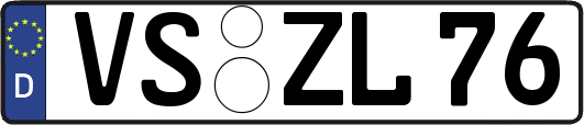 VS-ZL76