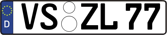 VS-ZL77