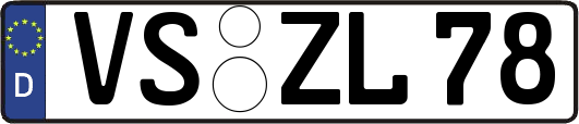 VS-ZL78