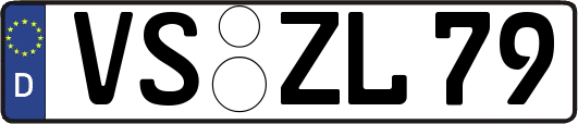 VS-ZL79