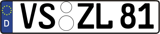 VS-ZL81
