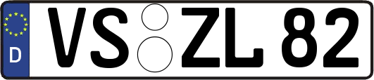 VS-ZL82