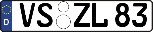 VS-ZL83