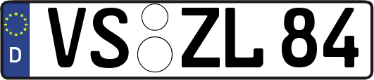 VS-ZL84