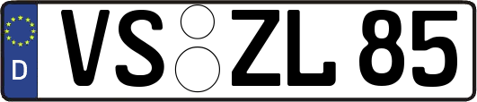 VS-ZL85