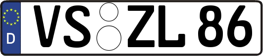 VS-ZL86