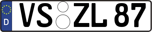 VS-ZL87