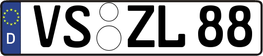 VS-ZL88