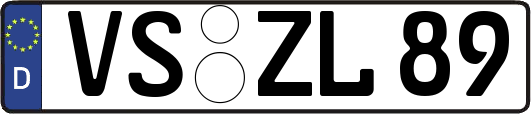 VS-ZL89