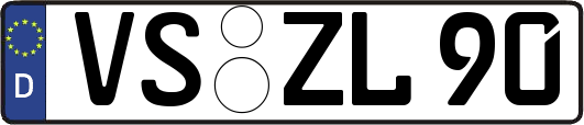 VS-ZL90