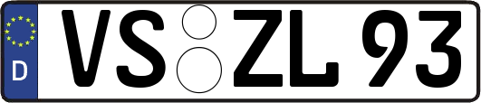 VS-ZL93