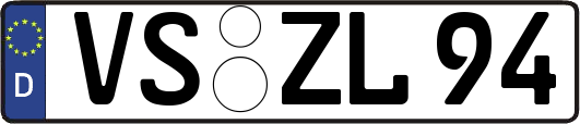 VS-ZL94