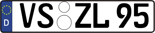 VS-ZL95