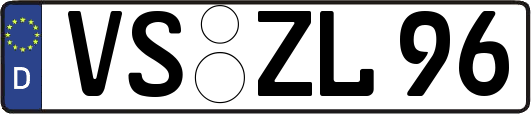 VS-ZL96