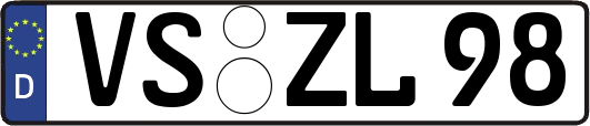 VS-ZL98
