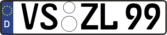 VS-ZL99