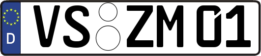 VS-ZM01