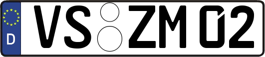 VS-ZM02