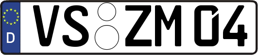 VS-ZM04
