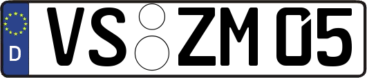VS-ZM05