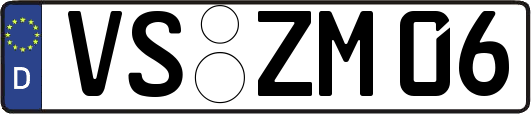VS-ZM06