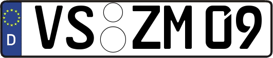 VS-ZM09