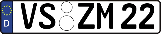 VS-ZM22