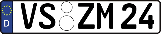 VS-ZM24