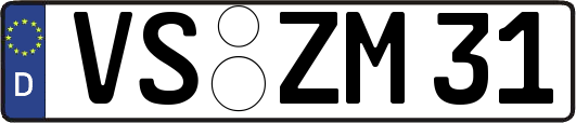 VS-ZM31