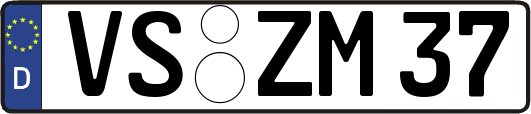VS-ZM37