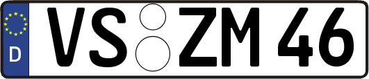 VS-ZM46