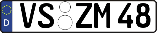 VS-ZM48