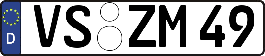 VS-ZM49