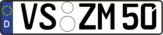 VS-ZM50