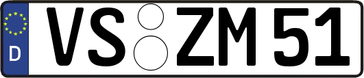 VS-ZM51