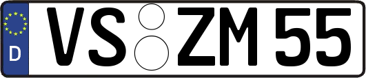 VS-ZM55
