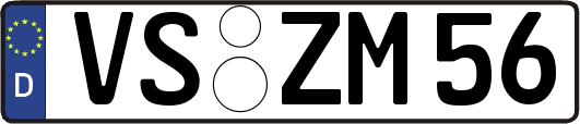 VS-ZM56