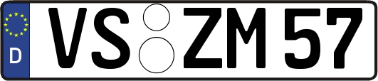 VS-ZM57