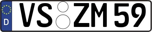 VS-ZM59